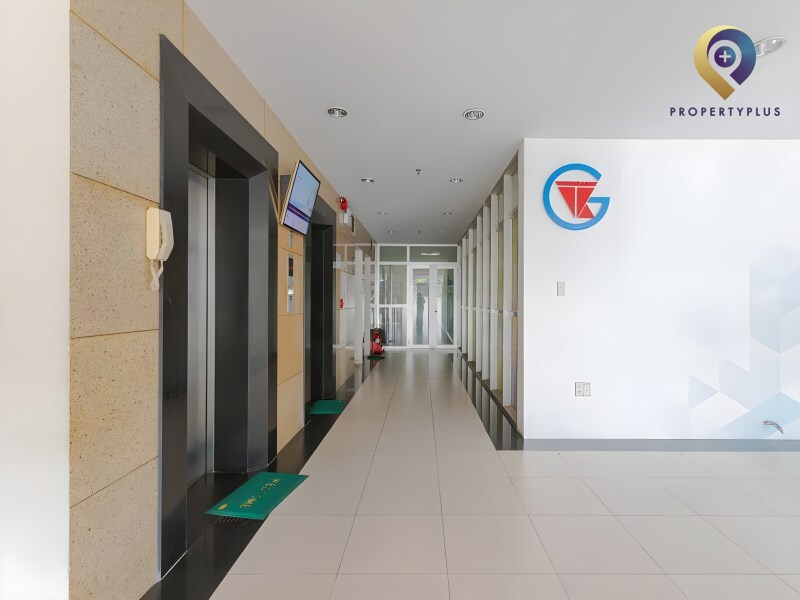 Tedi Building